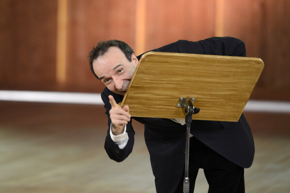 Referendum costituzionale, i vip che votano Sì Referendum costituzionale, i vip che votano Sì