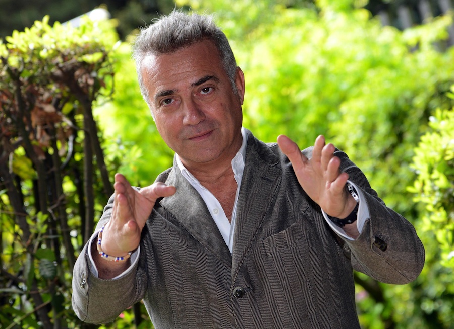 Referendum costituzionale, i vip che votano Sì Referendum costituzionale, i vip che votano Sì