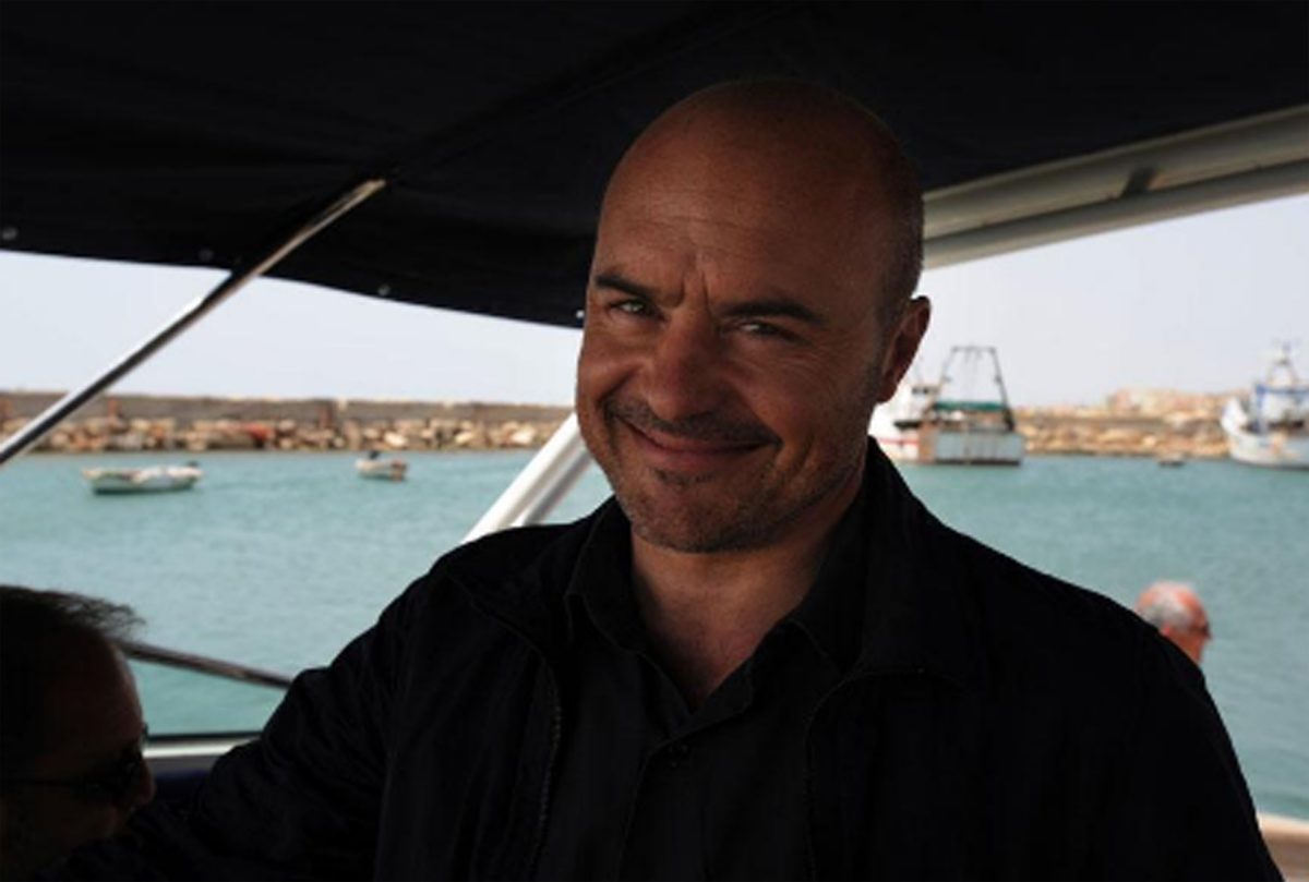 Galleria foto 'Referendum costituzionale, i vip che votano Sì' - foto 3