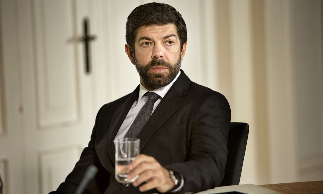 Referendum costituzionale, i vip che votano Sì Referendum costituzionale, i vip che votano Sì