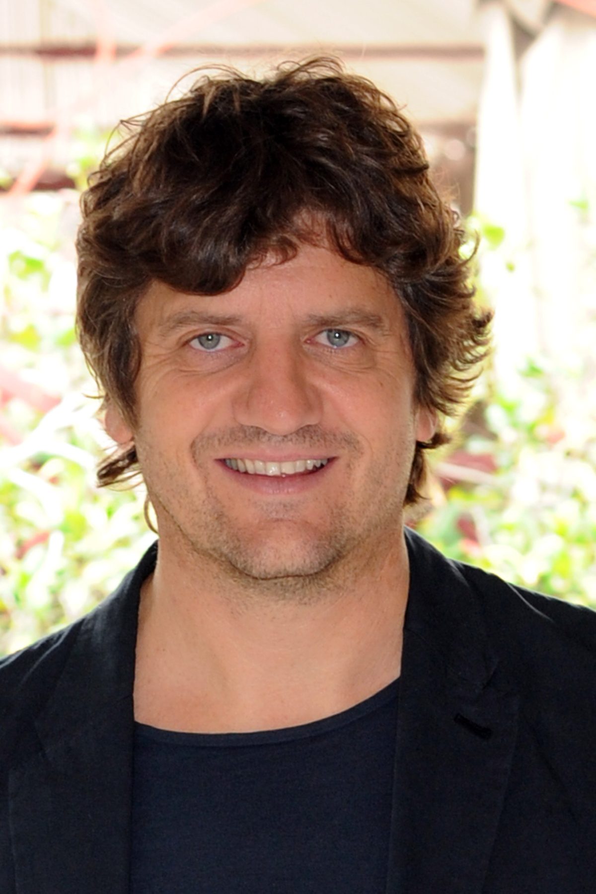 Galleria foto 'Referendum costituzionale, i vip che votano Sì' - foto 8