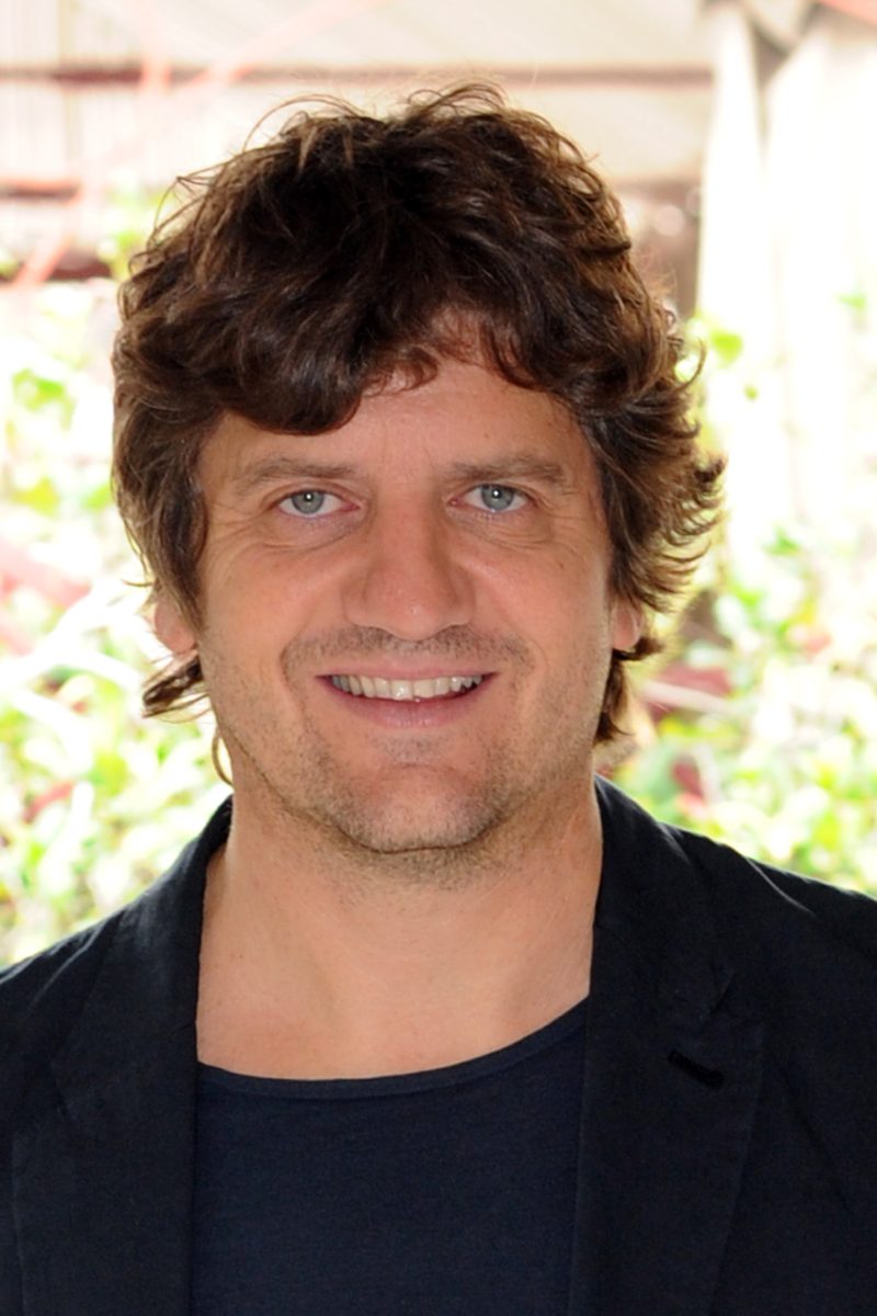 Referendum costituzionale, i vip che votano Sì Referendum costituzionale, i vip che votano Sì