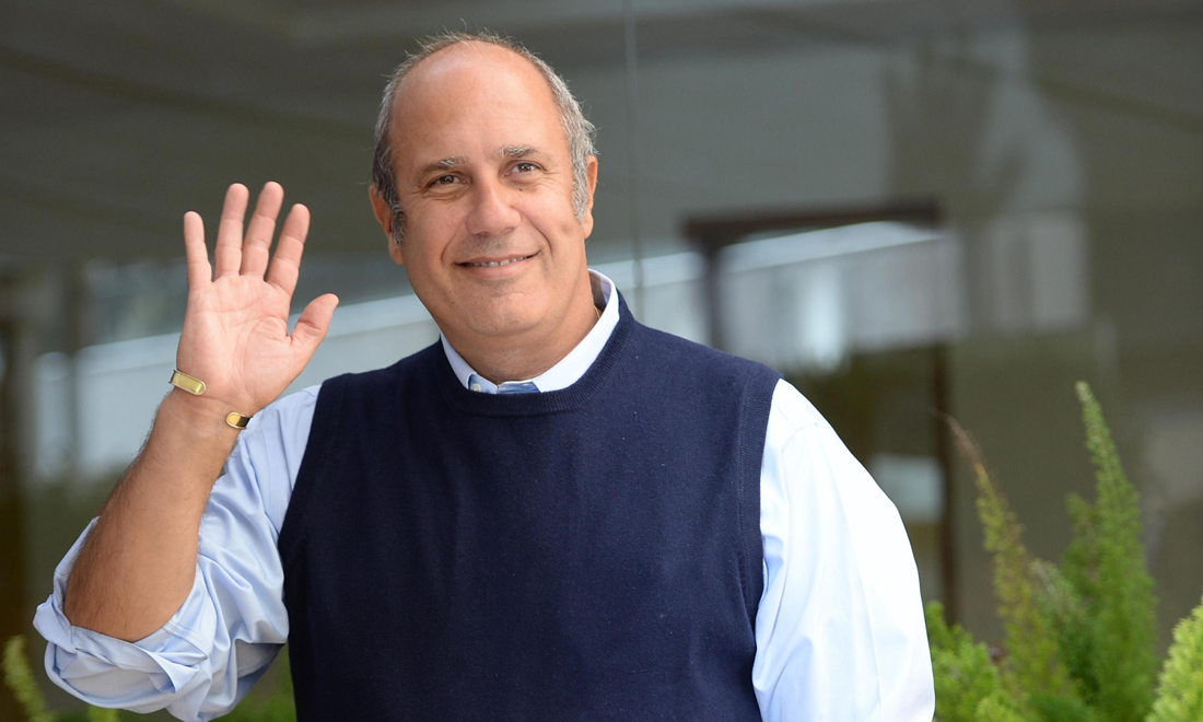 Referendum costituzionale, i vip che votano Sì Referendum costituzionale, i vip che votano Sì