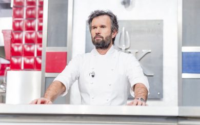 Referendum costituzionale, i vip che votano Sì