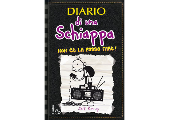 I 10 libri più venduti della settimana (14-20 novembre) I 10 libri più venduti della settimana (14-20 novembre)