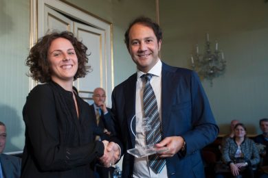 A Trapani premiata la startup che punta su stampa 3D e formazione hi-tech