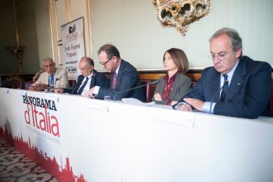 Panorama d’Italia: l’Italia riparte da Trapani