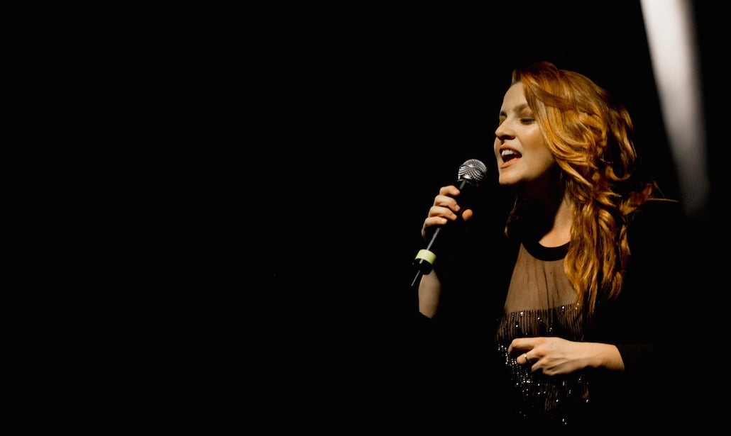 Noemi: “Il mio canto contro la disgregazione”