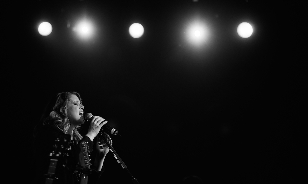 Noemi: “Il mio canto contro la disgregazione”