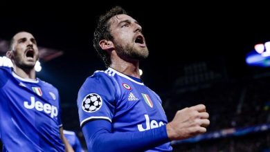 Ascolti 22/11: La Juve vince sul campo e negli ascolti