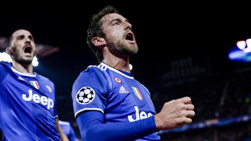 Ascolti 22/11: La Juve vince sul campo e negli ascolti