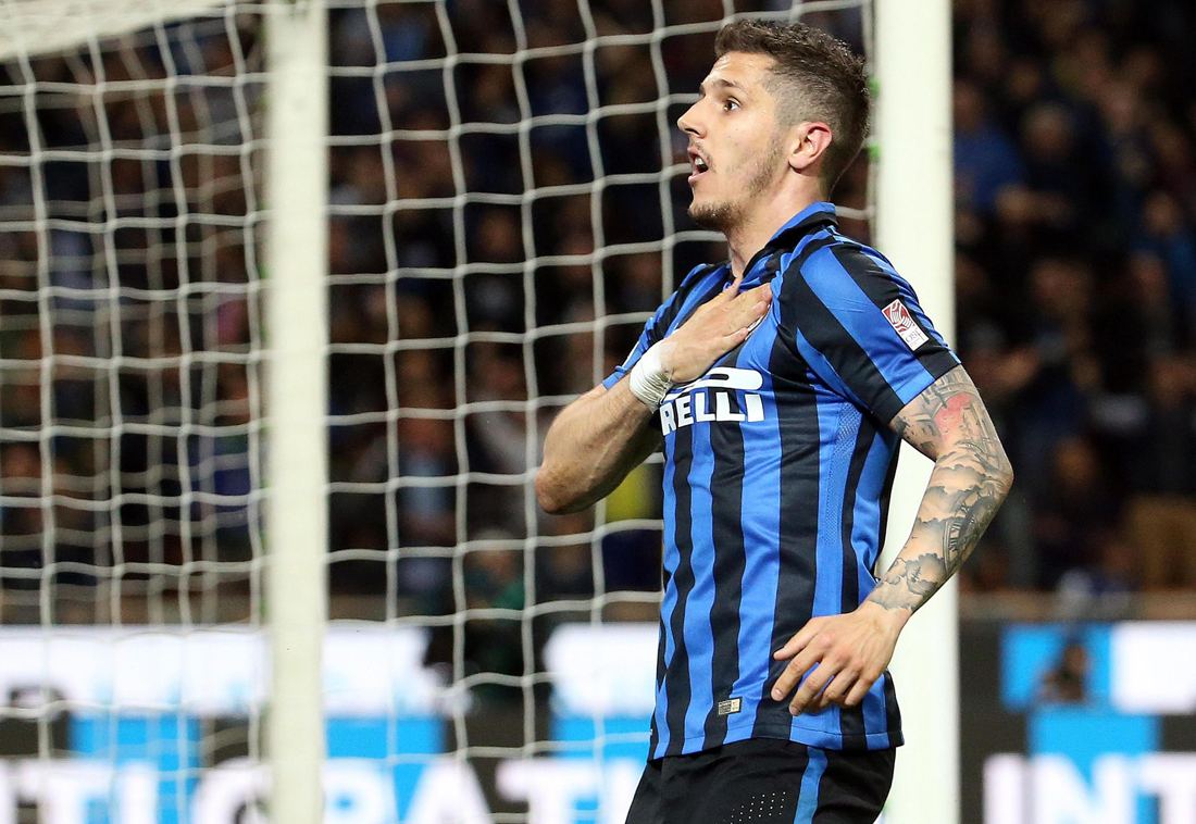 Gianpiero Marini: “Ora l’Inter deve recuperare Jovetic”