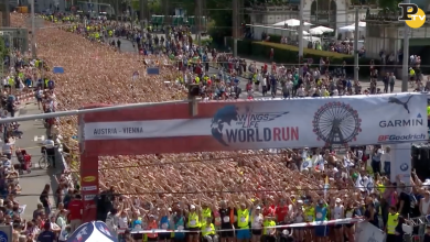 A Natale regala la Wings for Life World Run 2017