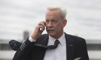 Sully: Clint Eastwood, Tom Hanks e il miracolo dell’Hudson – Video