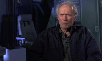 Sully di Clint Eastwood: interviste