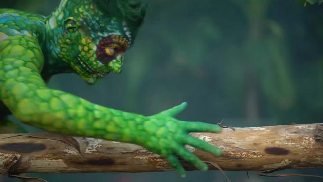 Il nuovo spot “Wild” dello Zoo di 105 Il nuovo spot “Wild” dello Zoo di 105