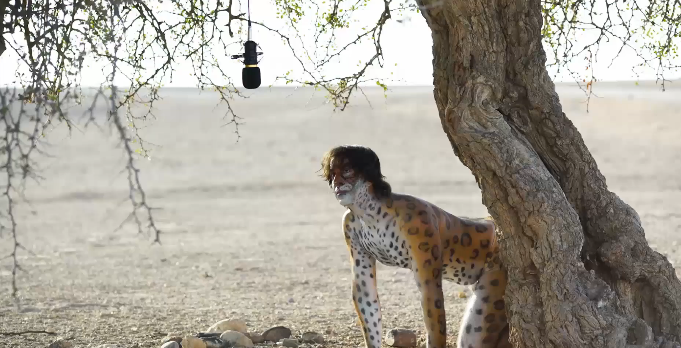 Il nuovo spot “Wild” dello Zoo di 105 Il nuovo spot “Wild” dello Zoo di 105