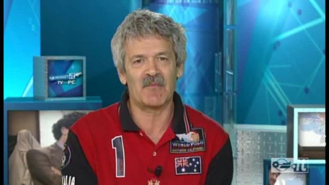 Isola dei Famosi 12: le prime indiscrezioni sui “naufraghi” della nuova edizione Isola dei Famosi 12: le prime indiscrezioni sui “naufraghi” della nuova edizione