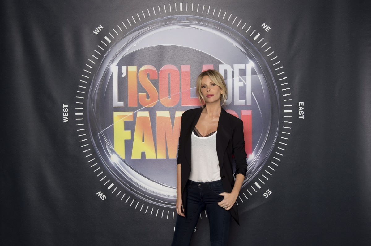 Isola dei Famosi 12: le prime indiscrezioni sui “naufraghi” della nuova edizione Isola dei Famosi 12: le prime indiscrezioni sui “naufraghi” della nuova edizione