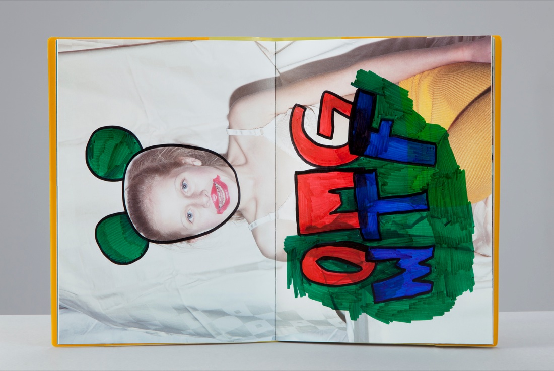 Fondazione Prada: una mostra inaugura il nuovo spazio dedicato alla fotografia Fondazione Prada: una mostra inaugura il nuovo spazio dedicato alla fotografia