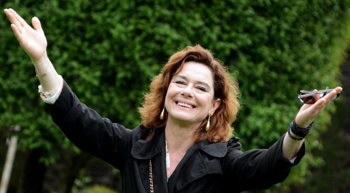 Referendum costituzionale, i vip che votano no Referendum costituzionale, i vip che votano no