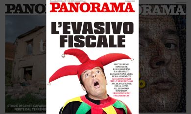 L’evasivo fiscale