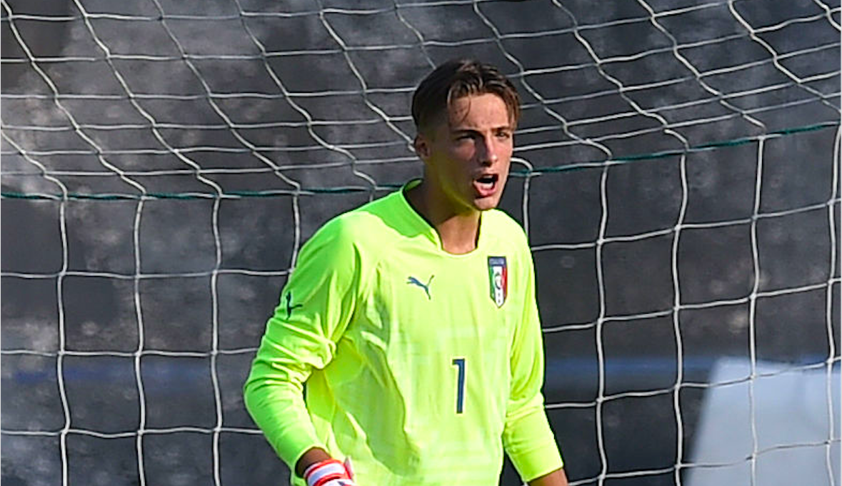 Chi è Alessandro Plizzari? Per Berlusconi è “bravo come Donnarumma”