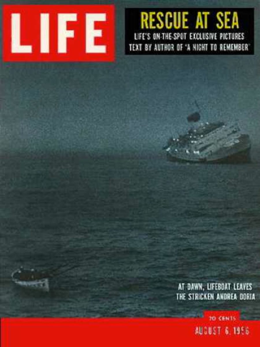 “Life” magazine: 80 anni fa il primo numero – foto “Life” magazine: 80 anni fa il primo numero – foto