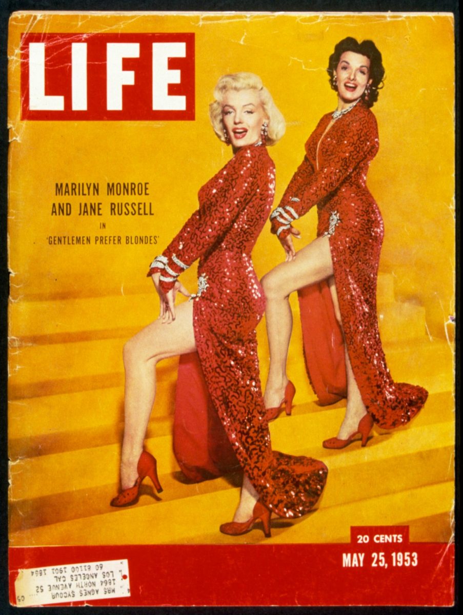 “Life” magazine: 80 anni fa il primo numero – foto “Life” magazine: 80 anni fa il primo numero – foto