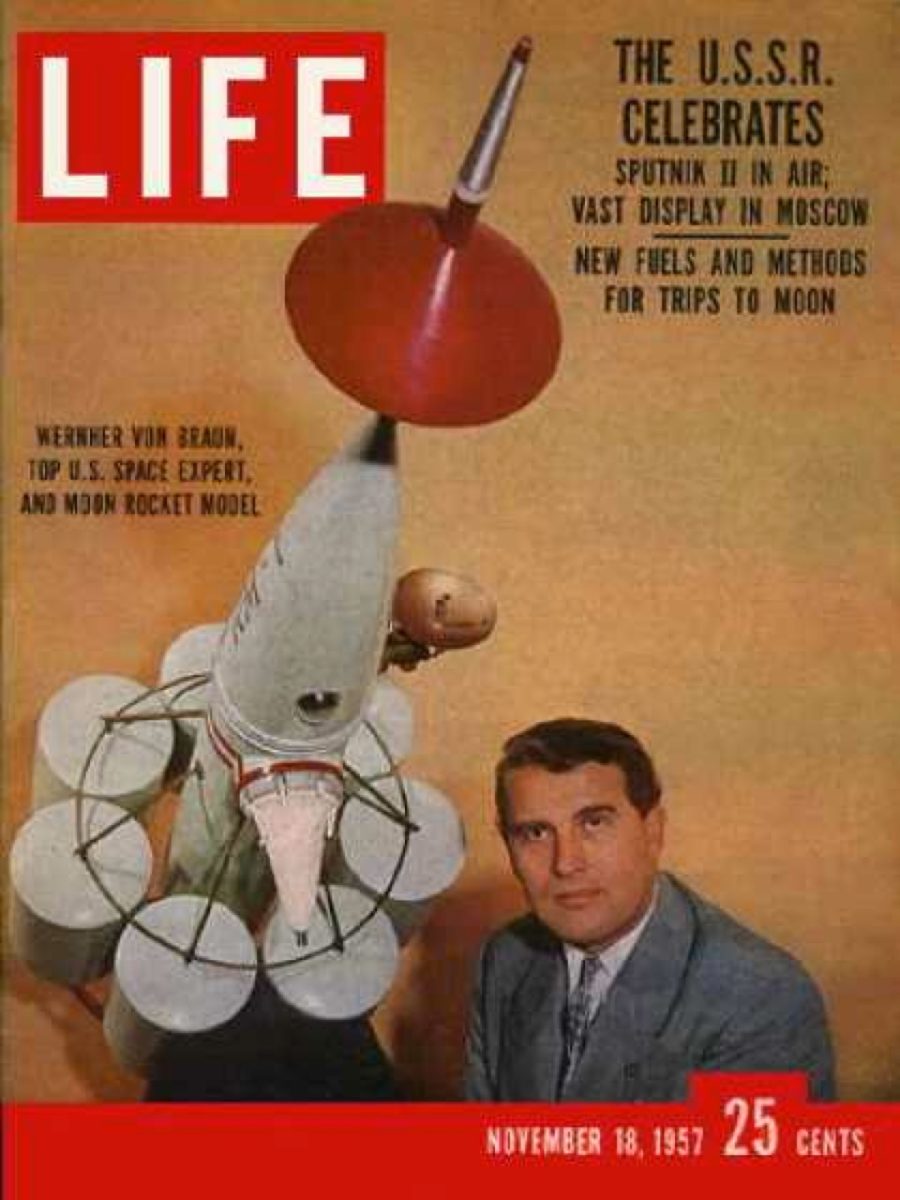“Life” magazine: 80 anni fa il primo numero – foto “Life” magazine: 80 anni fa il primo numero – foto