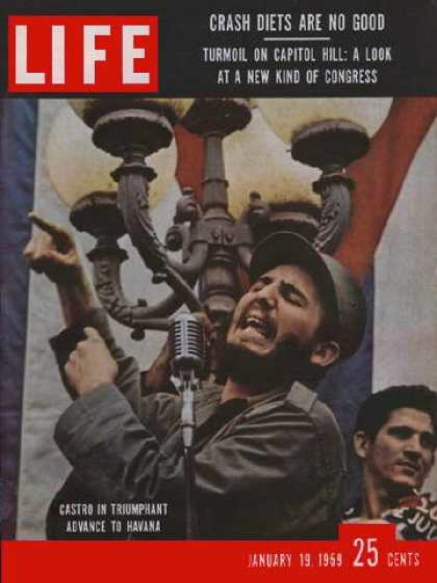 “Life” magazine: 80 anni fa il primo numero – foto “Life” magazine: 80 anni fa il primo numero – foto