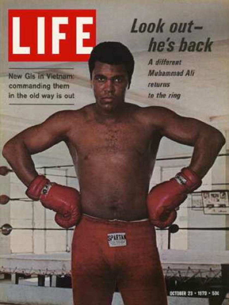 “Life” magazine: 80 anni fa il primo numero – foto “Life” magazine: 80 anni fa il primo numero – foto