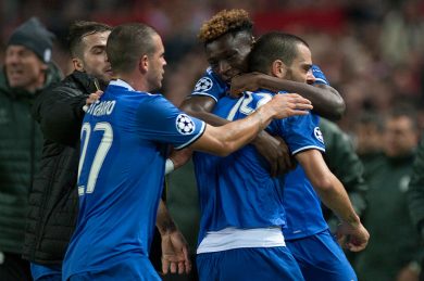 Champions League: Siviglia-Juventus 1-3 | video