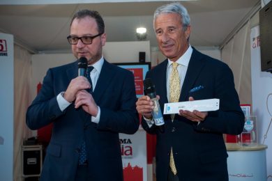 Panorama d’Italia a Trapani, città del sale della vela e…