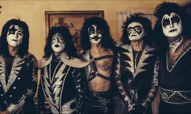 Ritmo sbilenco, il filmino su Elio e le Storie Tese – Video