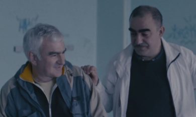 Il film su Elio e le Storie Tese: un estratto