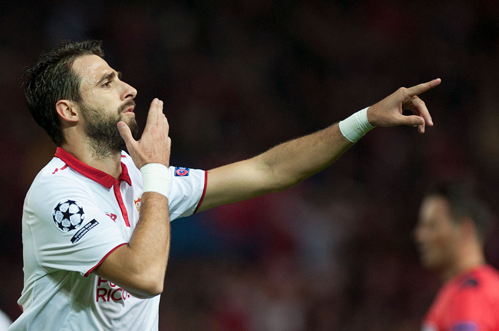 Siviglia-Juventus 1-3: vittoria e qualificazione Siviglia-Juventus 1-3: vittoria e qualificazione