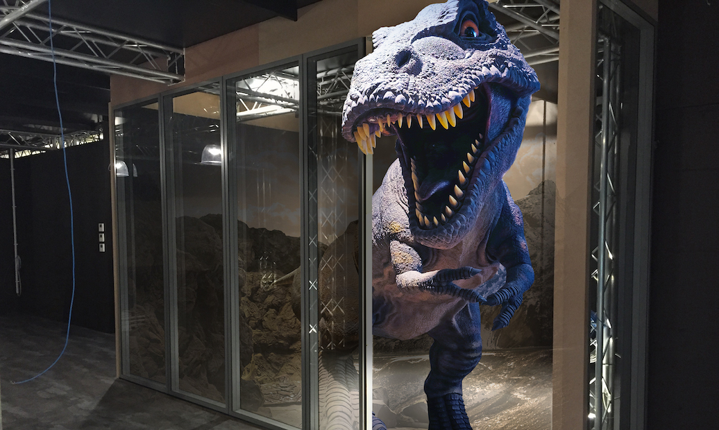 A Udine il primo parco di realtà virtuale in Italia