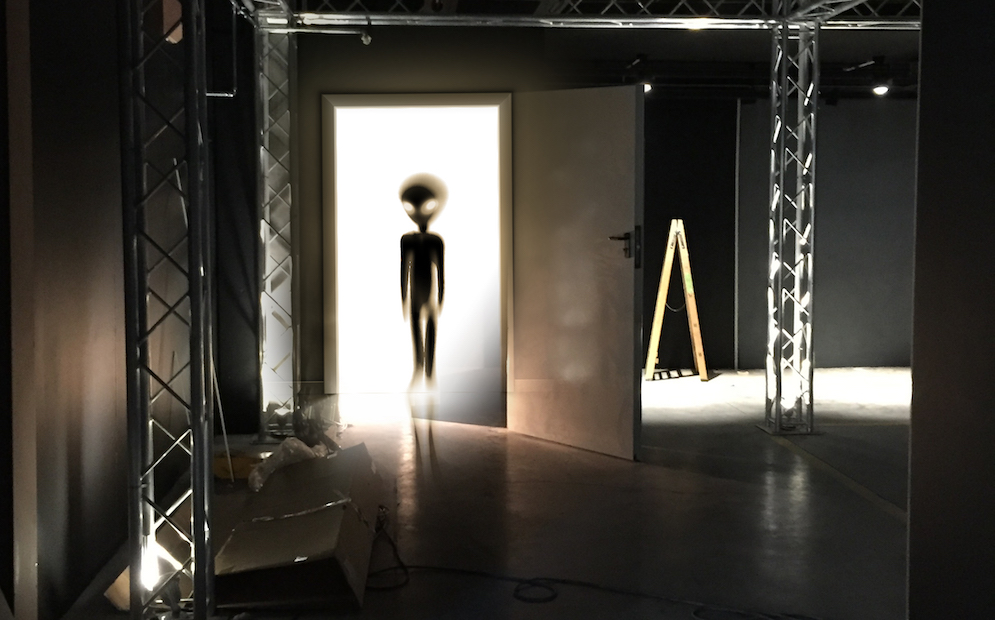 A Udine il primo parco di realtà virtuale in Italia