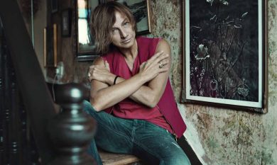 “Cazzi miei”: ecco il libro di Gianna Nannini