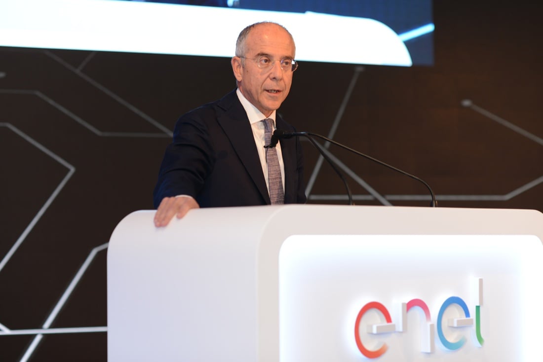 Enel, il piano 2017-2019 convince il mercato