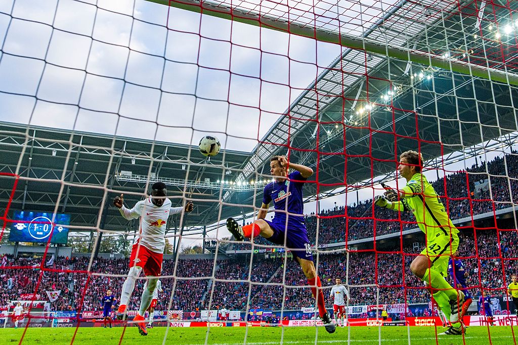 La Germania ha il suo Leicester: è il Lipsia, la squadra della Red Bull