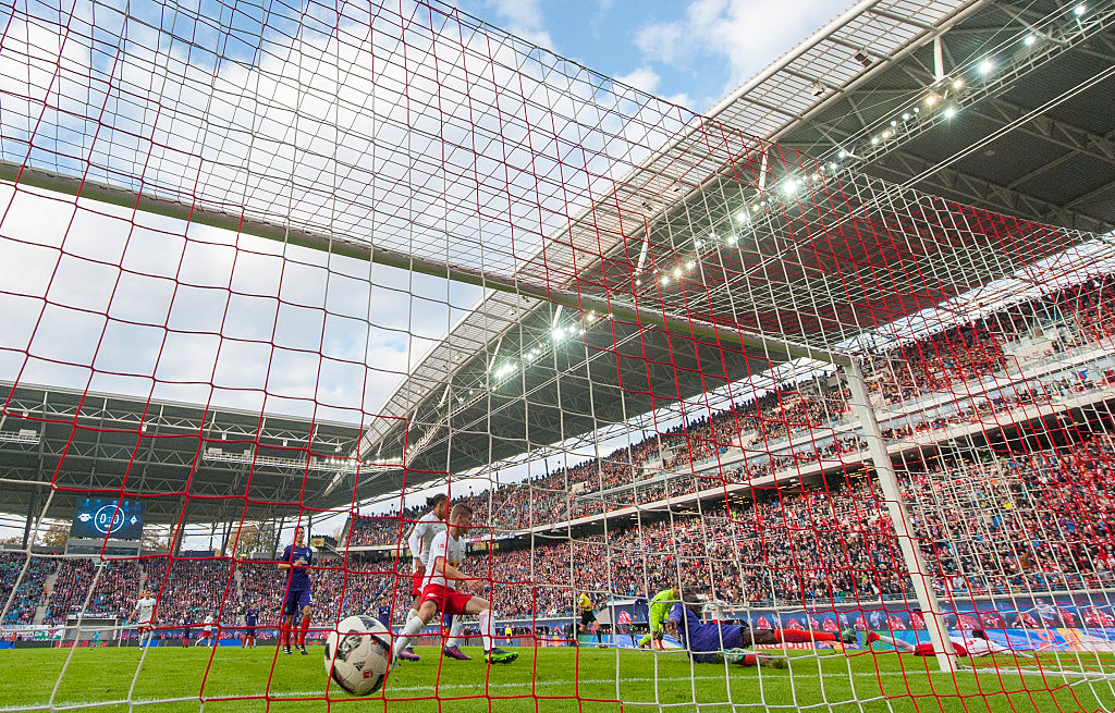 La Germania ha il suo Leicester: è il Lipsia, la squadra della Red Bull