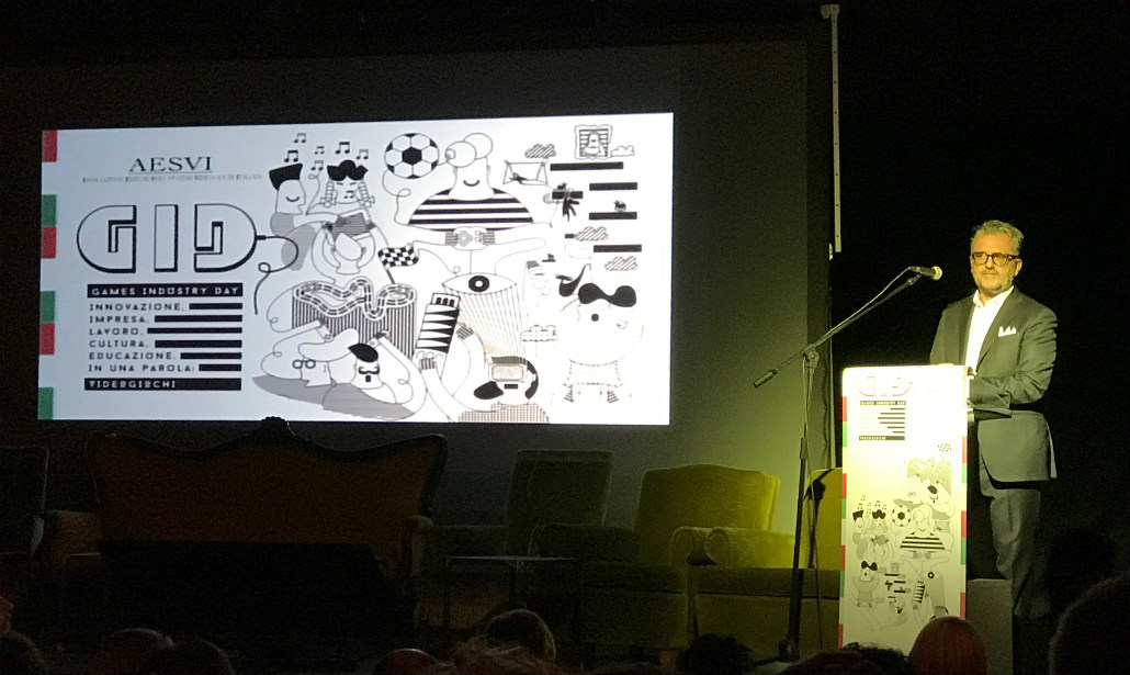 Videogiochi tricolore, i numeri di una crescita