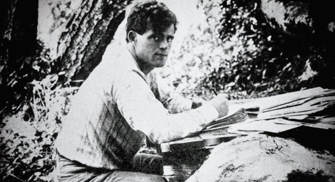 Jack London, 6 libri per riscoprirlo