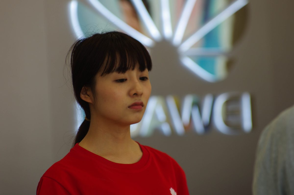 Galleria foto 'Huawei: il simbolo di una Cina che sa anche innovare (e non solo copiare)' - foto 1