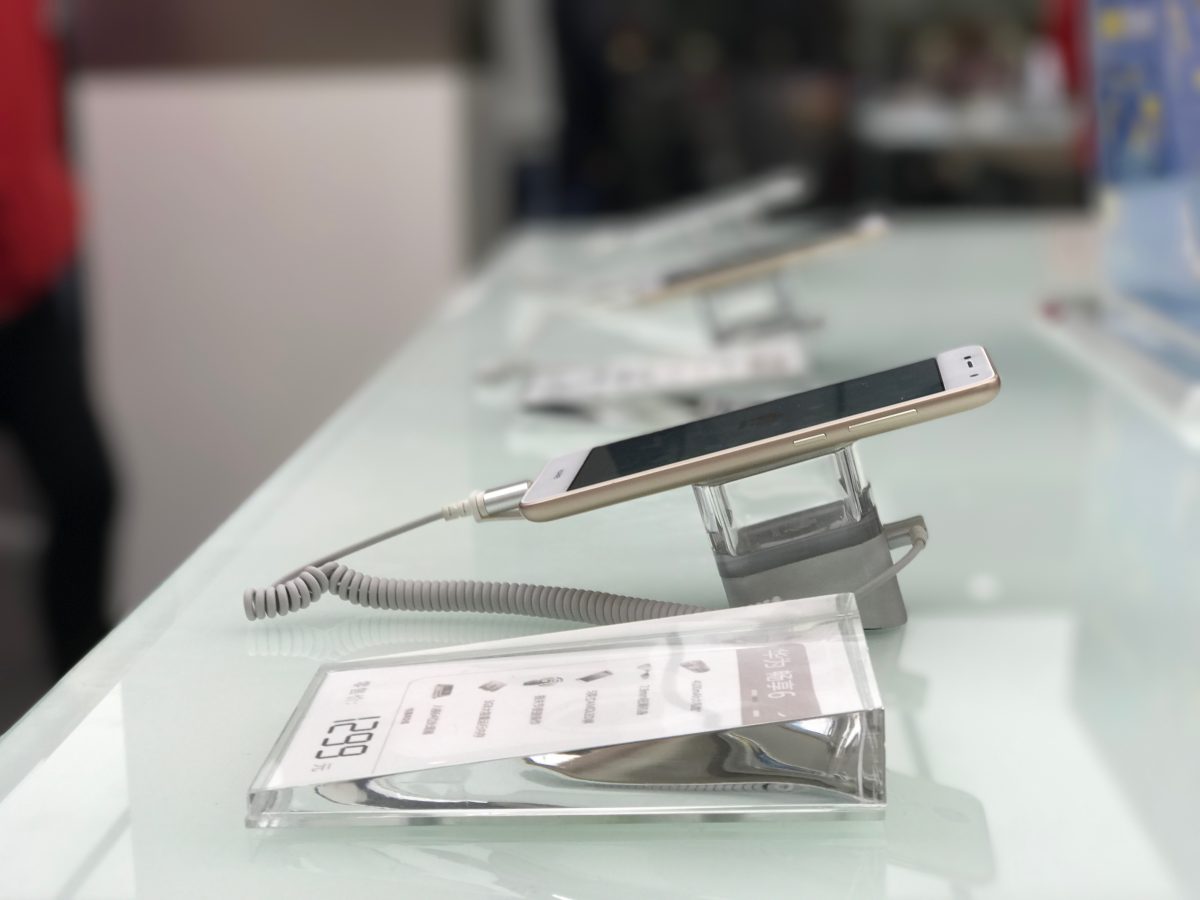 Galleria foto 'Huawei: il simbolo di una Cina che sa anche innovare (e non solo copiare)' - foto 15