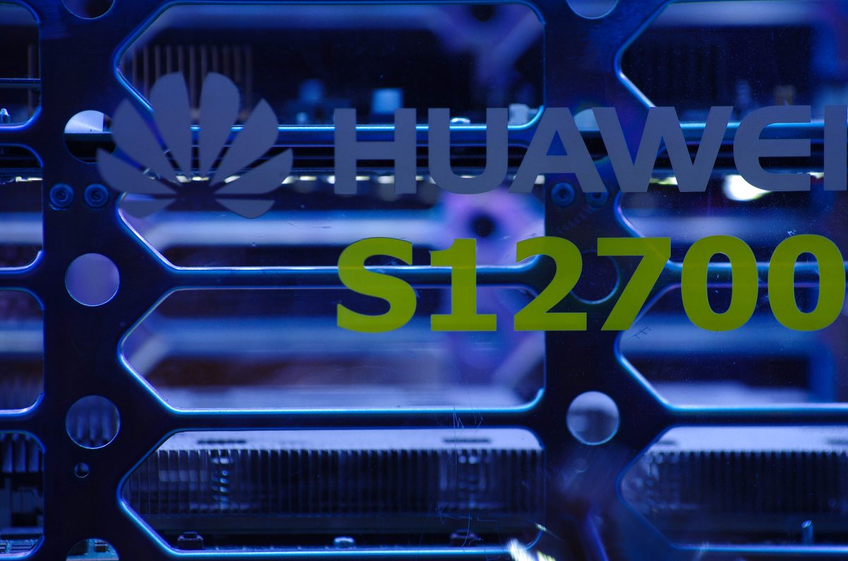 Galleria foto 'Huawei: il simbolo di una Cina che sa anche innovare (e non solo copiare)' - foto 12