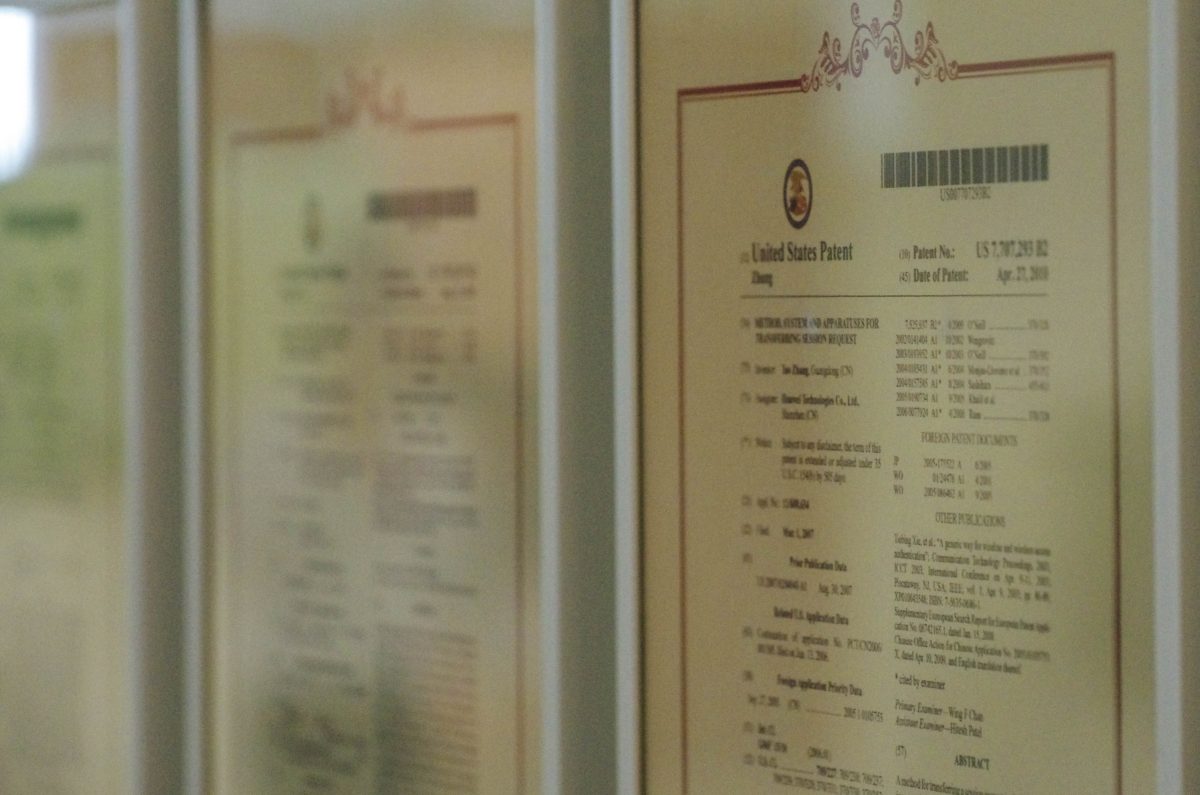 Galleria foto 'Huawei: il simbolo di una Cina che sa anche innovare (e non solo copiare)' - foto 11