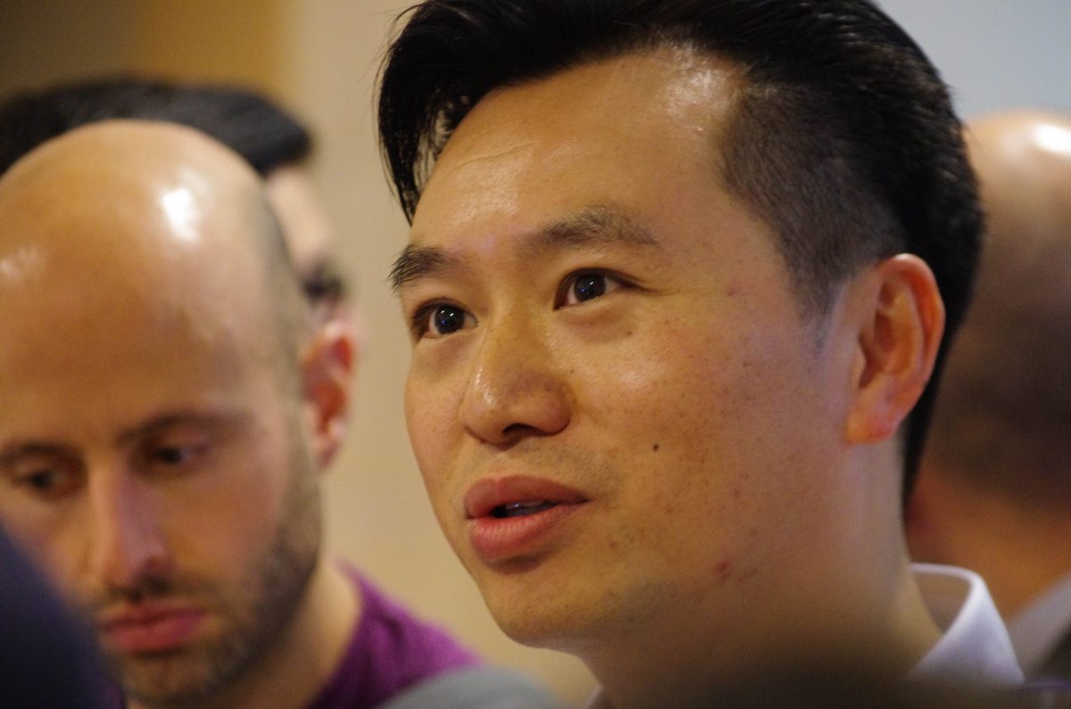 Galleria foto 'Huawei: il simbolo di una Cina che sa anche innovare (e non solo copiare)' - foto 10